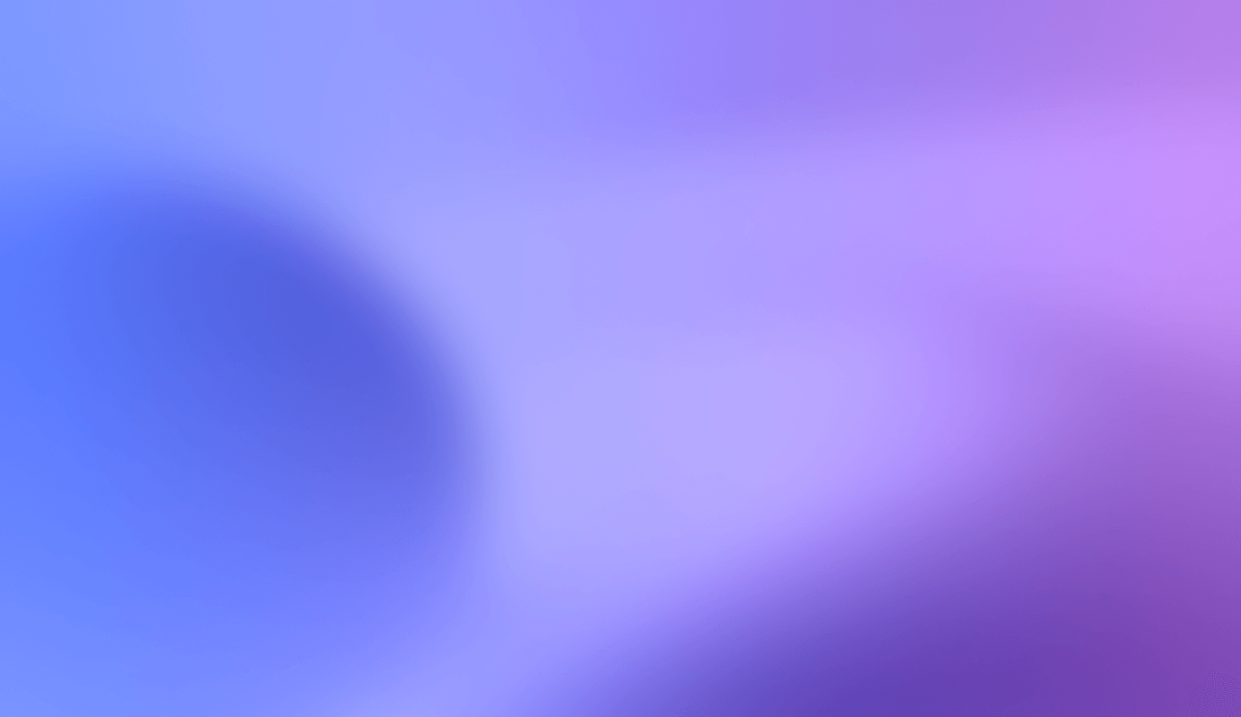 gradient background